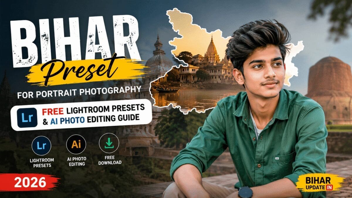 bihar preset